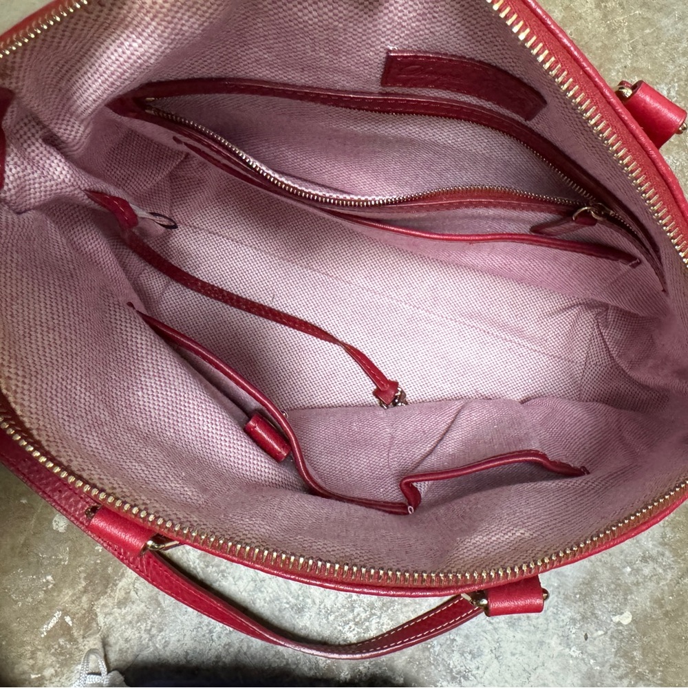 Dooney and Bourke Purse - Picture 11 of 14